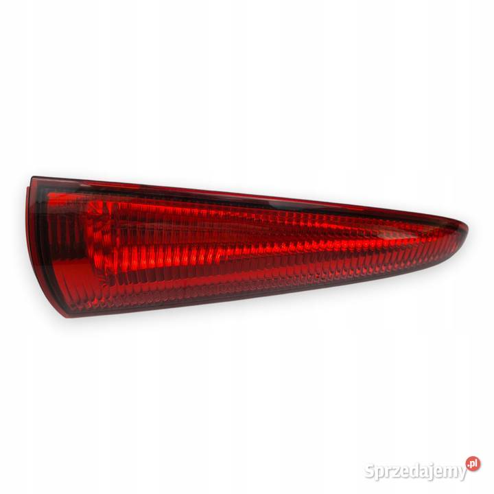 LAMPA PRAWA Renault Kangoo II tylnia górna tylna Chełm