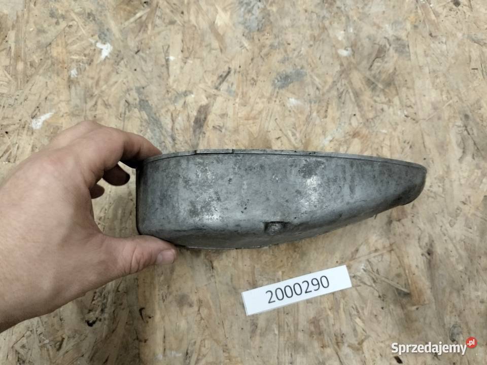 Komar dekiel zapłonu Pozostałe Rozkochów sprzedam