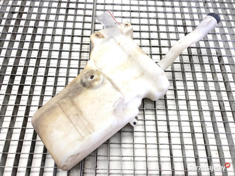 ZBIORNIK SPRYSKIWACZY CITROEN NEMO Van minibus