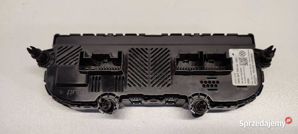 VW TIGUAN II PANEL KLIMATYZACJI 5NA907044AJ