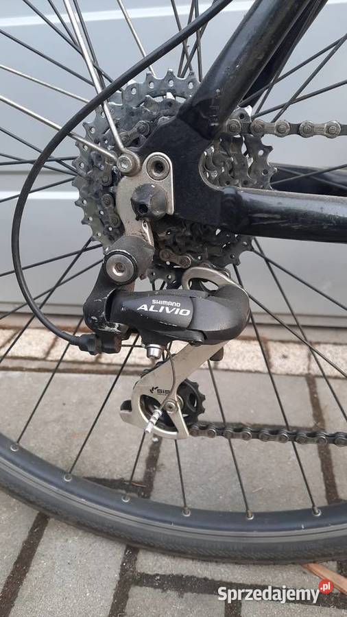 Rower Gary Fisher Pozostałe Sport i Wypoczynek Warszawa