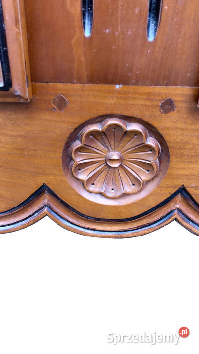 SERWANTKA WITRYNA FRANCUSKA Szczecin sprzedam