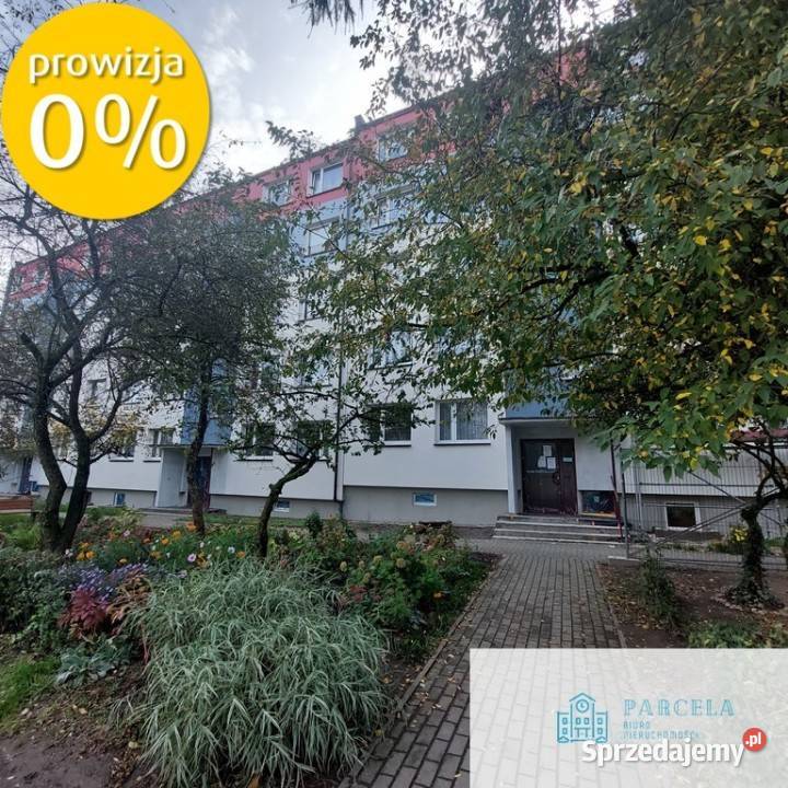 Sprzedam mieszkanie Radomsko Piastowska Sprzedaż łódzkie