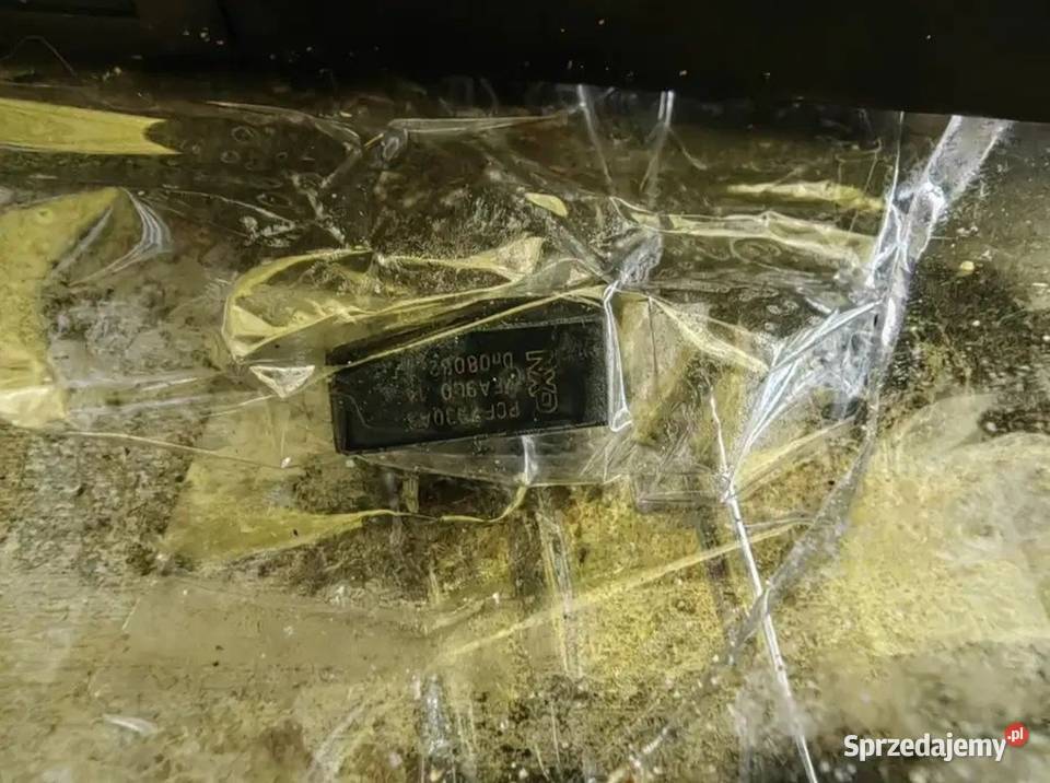 Zestaw startowy BMW E38 E39 m62b44