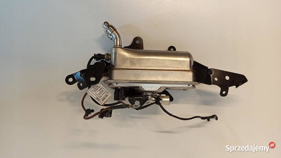 PODGRZEWACZ WODY BMW 3 G20 9873688 dolnośląskie