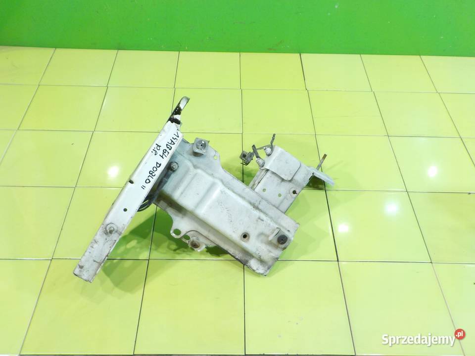 MAZDA 6 GJ III 22 D AUT 13r SEDAN 4D podluznica Suków