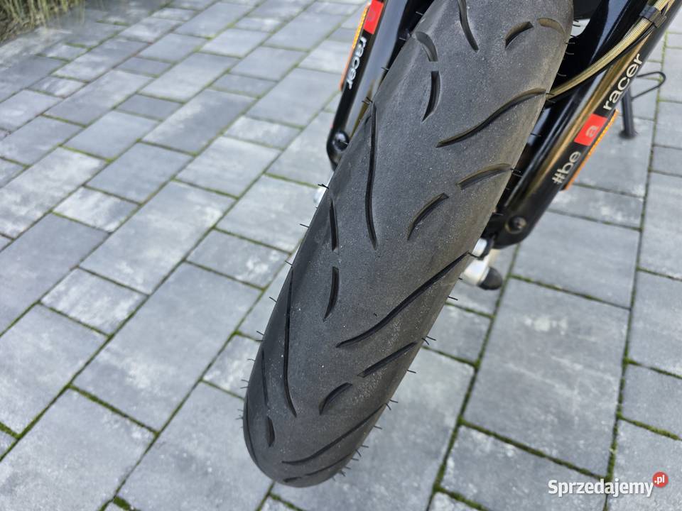 Aprilia Sx125 1 Właściciel Na KatB ABS Wtrysk Sieradz