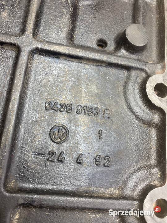 POKRYWA DEKIEL 0438915204389153 DEUTZFAHR Kielce