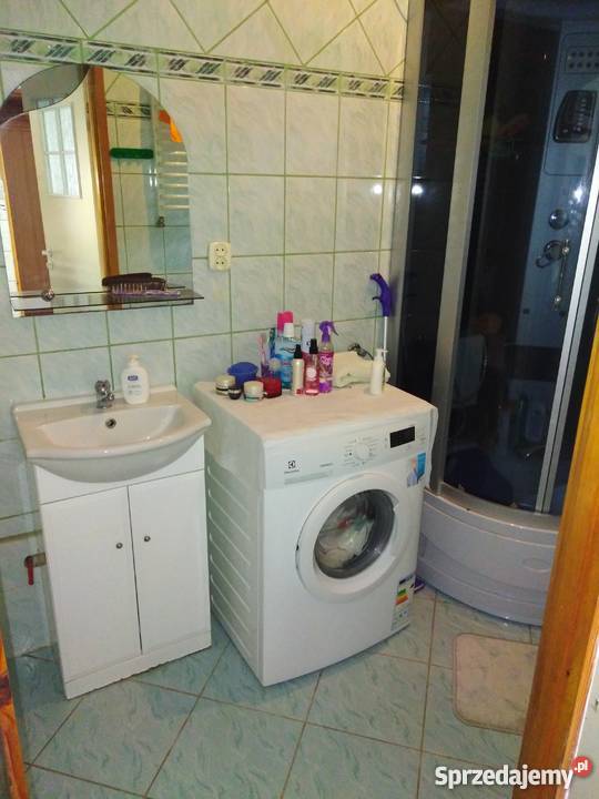 Sprzedam Mieszkanie lubelskie Liwcze