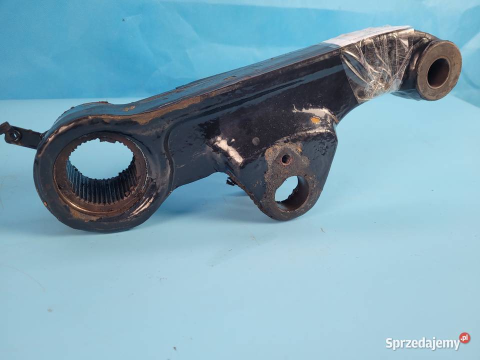 CASE IH PUMA 145 12r RAMIĘ PODNOŚNIKA LEWE Kolno