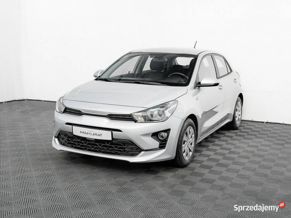 Kia Rio WD2953R12 M Bluetooth Podgrzf I kier Pępowo