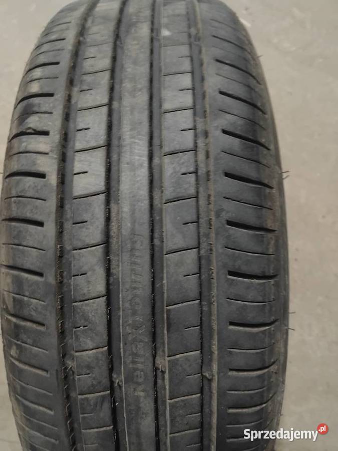 Opony letnie 15