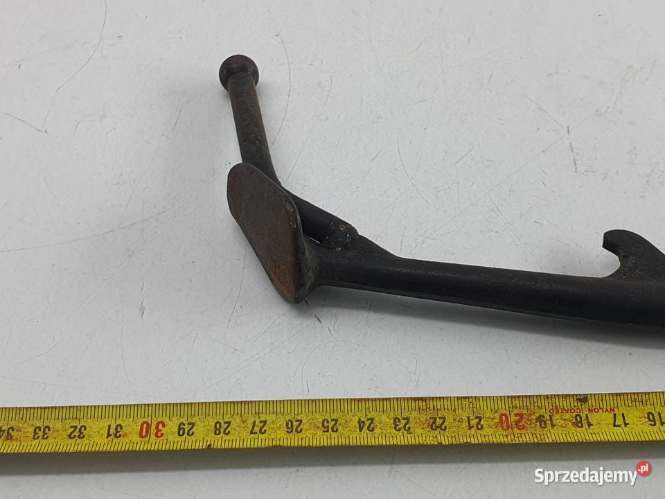 Stopka Boczna Sprezyna Yamaha Xj 900