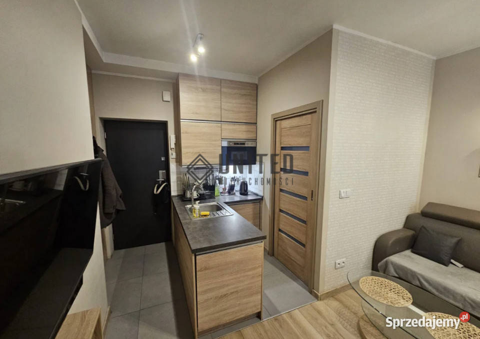 Marszałka Józefa Piłsudskiego Liczba pokoi 1 dolnośląskie Wrocław