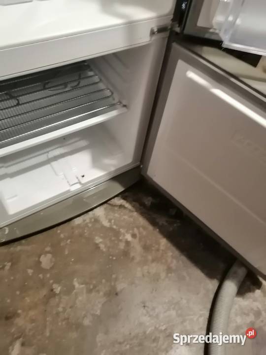 Lodówka Electrolux Wałbrzych sprzedam