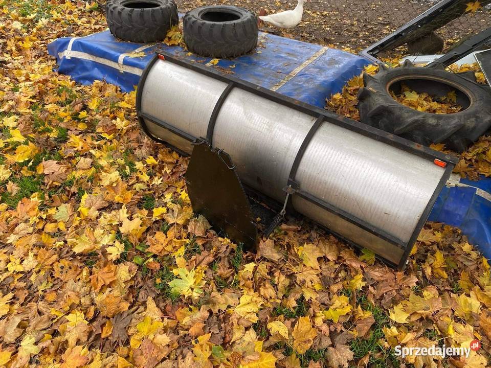 Mini Traktorek mitshubishi mt180HD pomorskie Czarna Dąbrówka