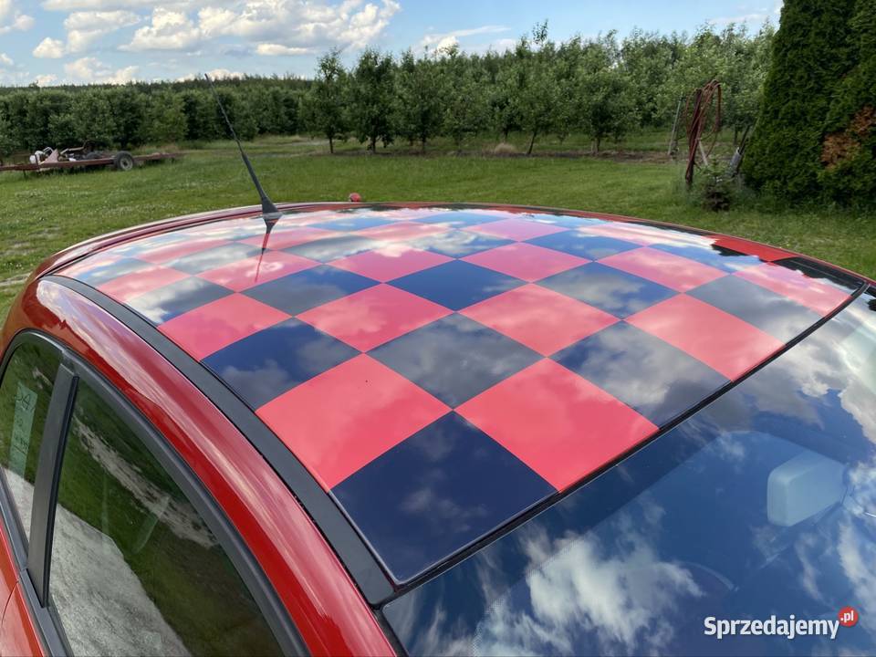 Fiat 500 12 benzyna Białobrzegi