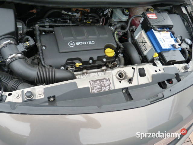 Sprzedam meriva b 14 ben 120 ecoflex edytion benzyna Oświęcim