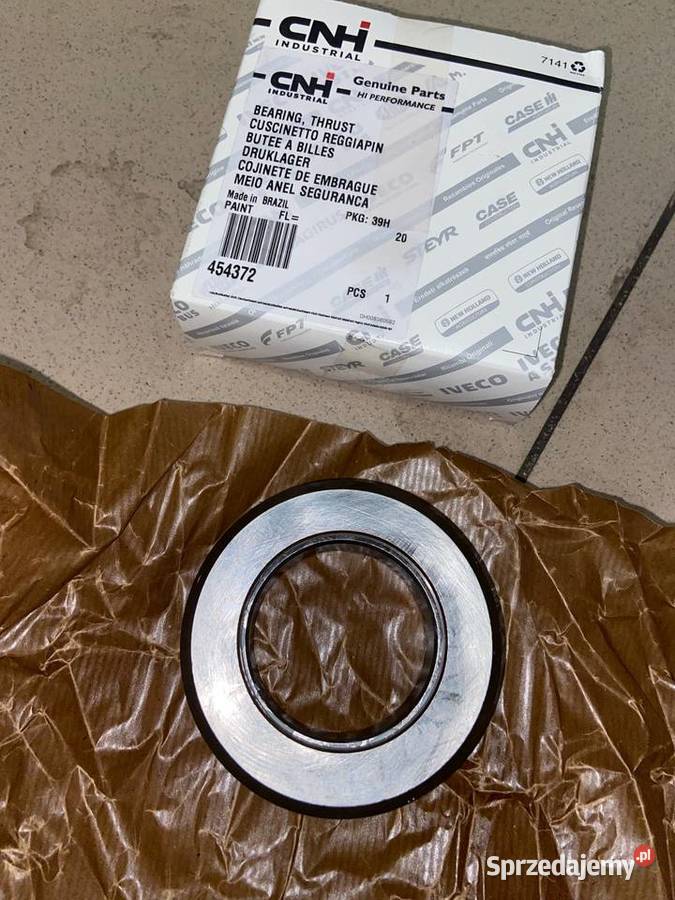 454372 80454372 80441794 Łożysko Warszawa