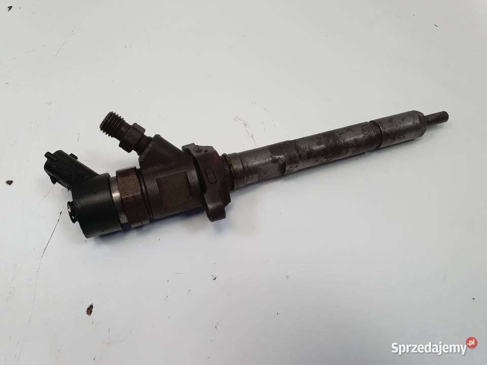 WTRYSKIWACZ Peugeot 307 16 HDI wtrysk 0445110239 Chełm