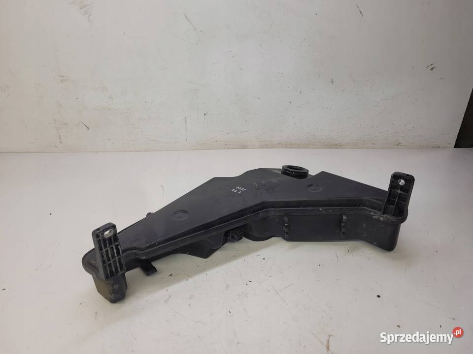 ZBIORNIK SPRYSKIWACZY XENON AUDI Q5 8R0955453C śląskie Przystajń sprzedam