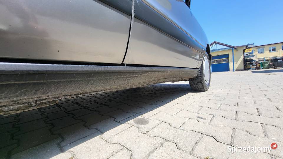 Audi 80 b3 88r 18