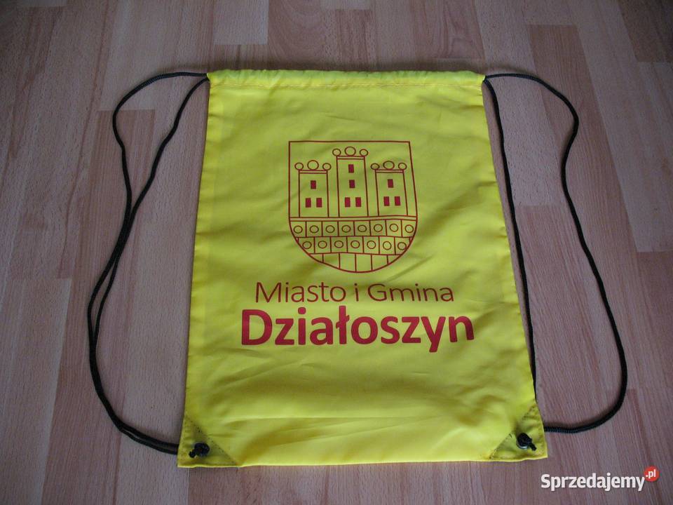 Plecak worek sportowy 14 L Chorzów