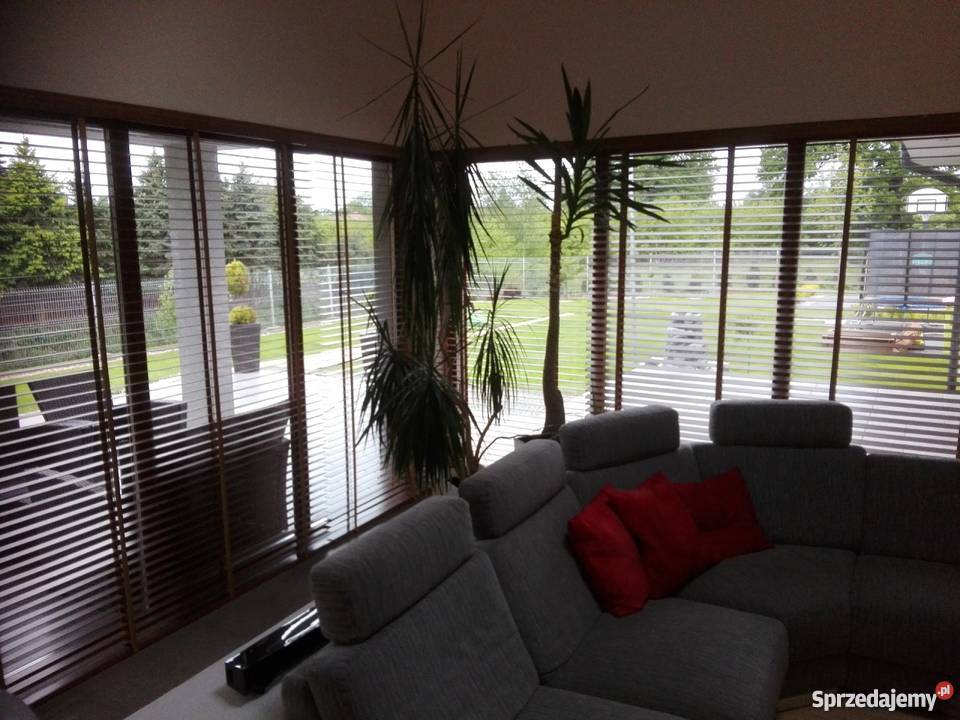 Producent Rolet Żaluzji Moskitier Niskie ceny Wrocław sprzedam