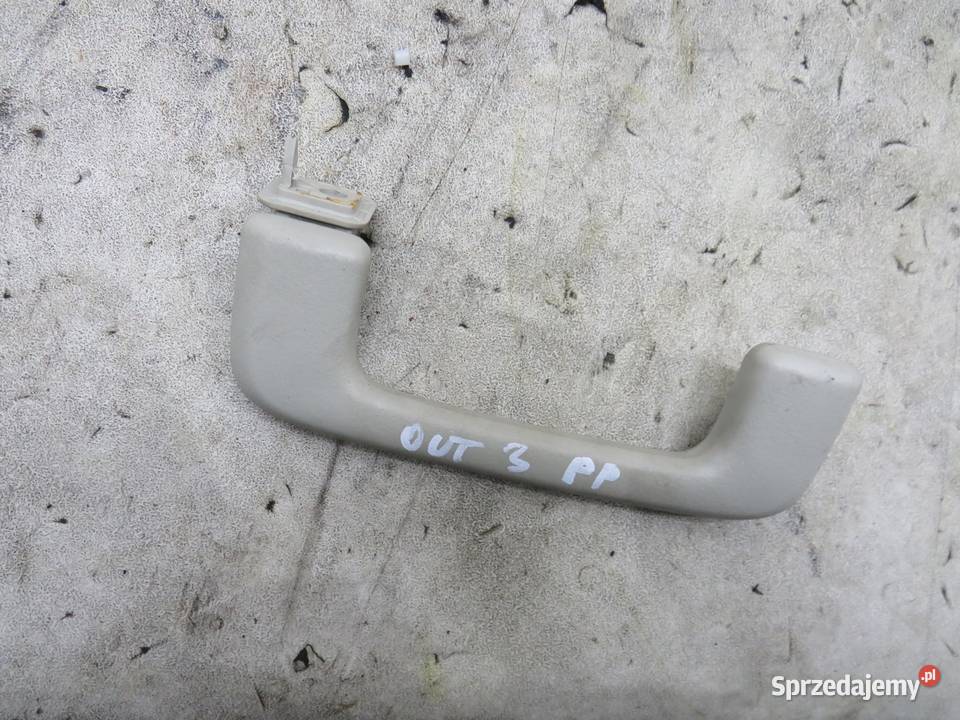 RĄCZKA PODSUFITKI OUTLANDER III sprzedam