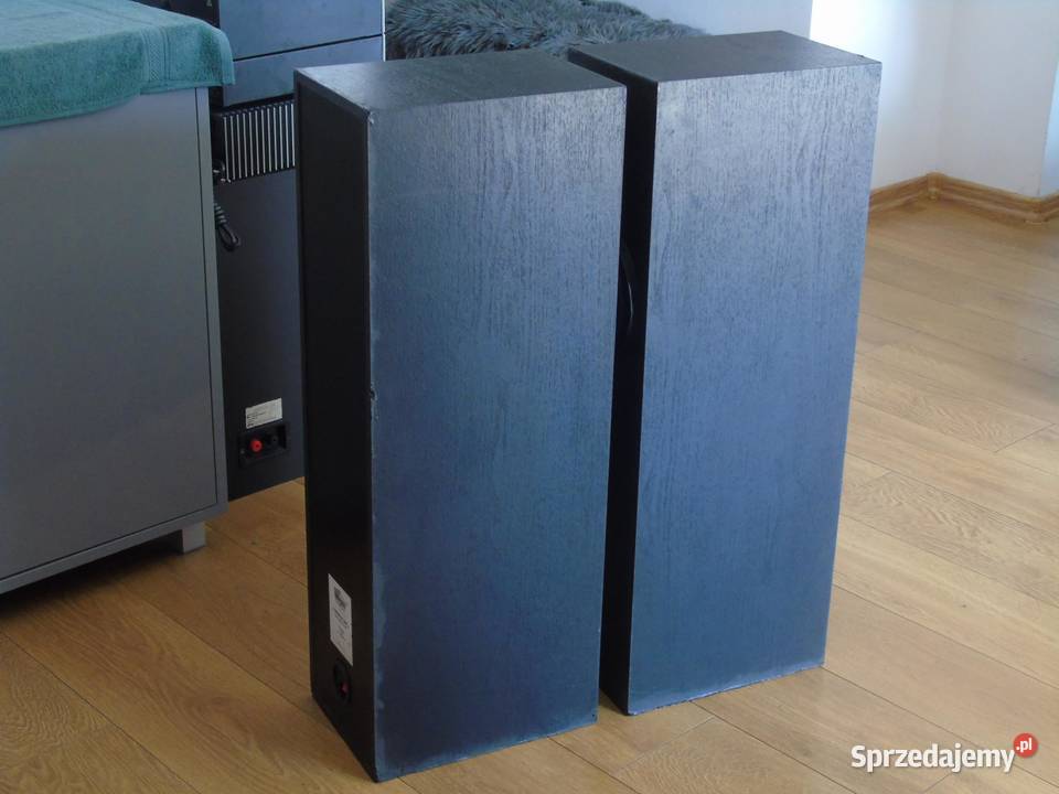 Kolumny stereo Jensen 2 x 150 wat DOSTAWA podkarpackie Jasło