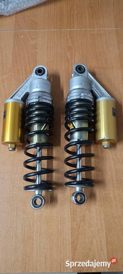 Amortyzatory gazowe Yamaha v 1200 Xjr 1300 vmx Skorzeszyce