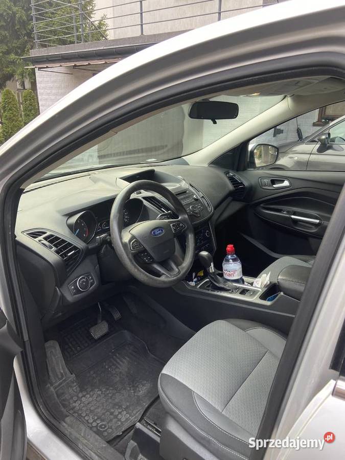 Ford Escape 15 EcoBoost 4x4Automat174300 Bogate Białystok
