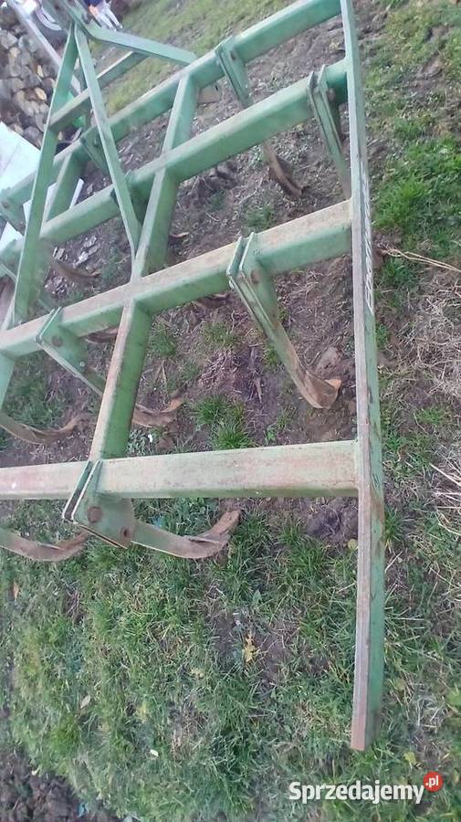 Gruber Eberhardt 22m nieuszkodzony Ubieszyn