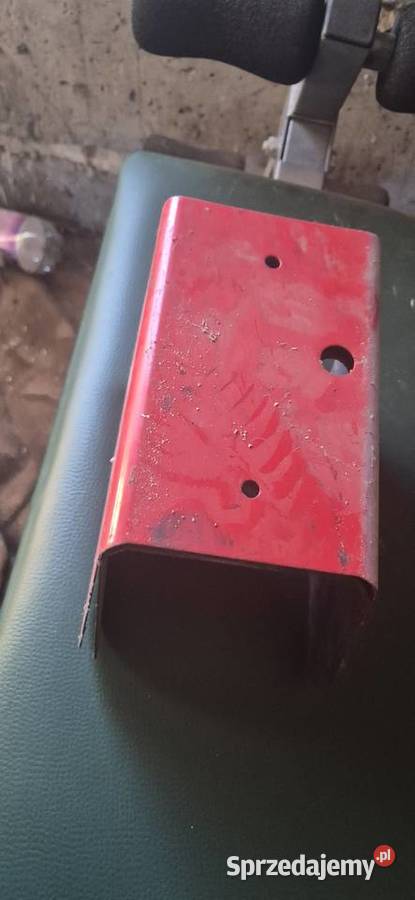 Osłona filtra komara ogar motorynka Płock