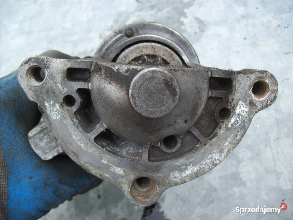 Peugeot 20 HDI Rozrusznik M001T80381 osobowe Mińsk Mazowiecki