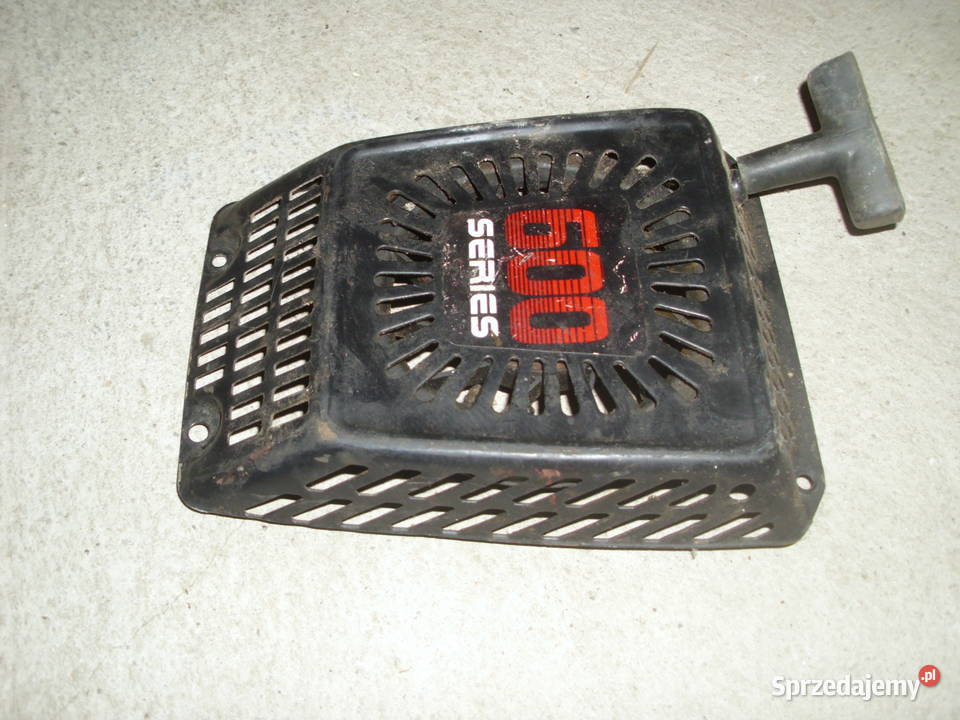 Szarpak rozrusznik starter TORO ohv 600 briggs małopolskie Gorlice