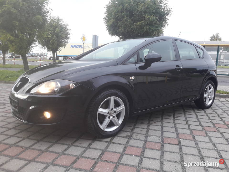 Sprzedam Seat Leon 14 Benzyna Moc 92 kW125 STAN sprowadzony