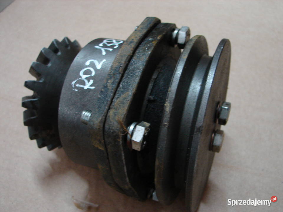 Wałek Skrzyni motyl przekladnia siewka cmotyl Brzeziny sprzedam