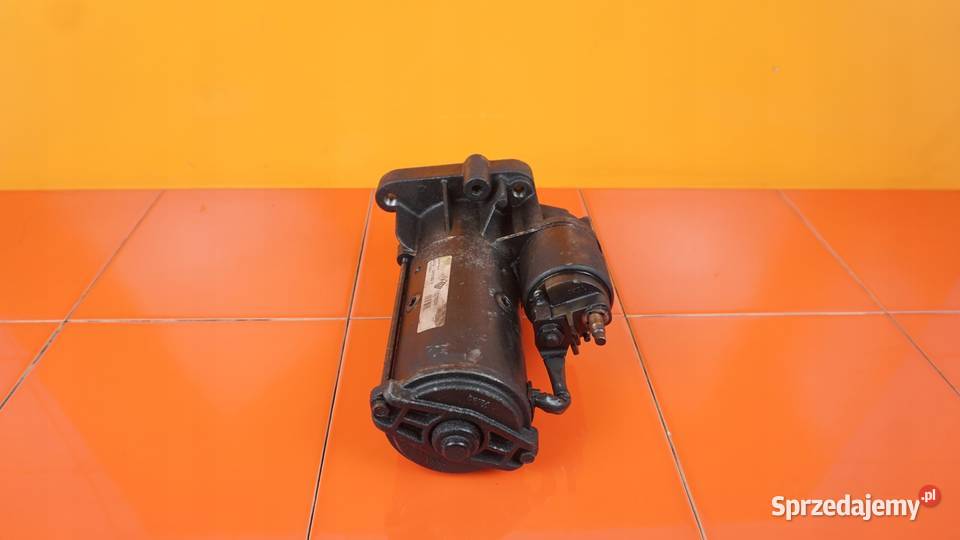 MOVANO MASTER INTERSTAR 22 DCI 03r 90 G9T722 Suków