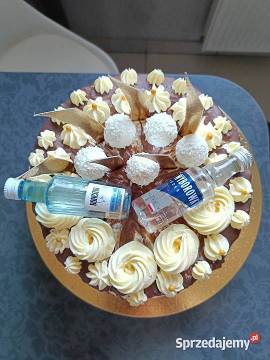 Torty okazjonalne dolnośląskie Wrocław