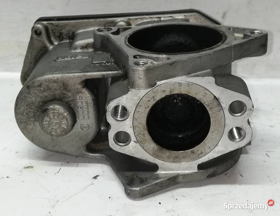 Zawór EGR VW 20 TDI 03L131501D osobowe Suchedniów
