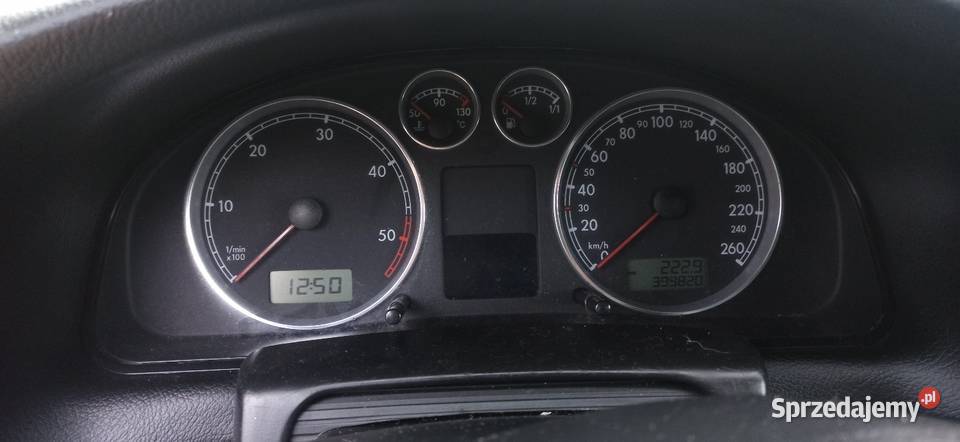 Passat B5 FL Dubeczno sprzedam