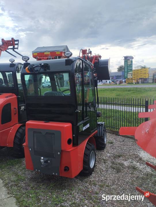 Hornet HMA806 zachodniopomorskie Trzebiatów sprzedam