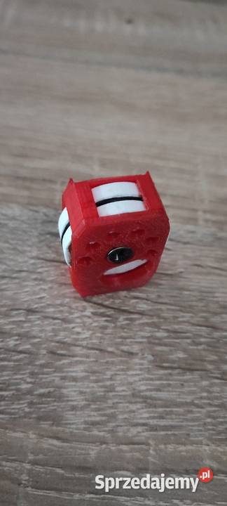 Magazynek Snowpeak Artemis P 15 P 35 kaliber 55