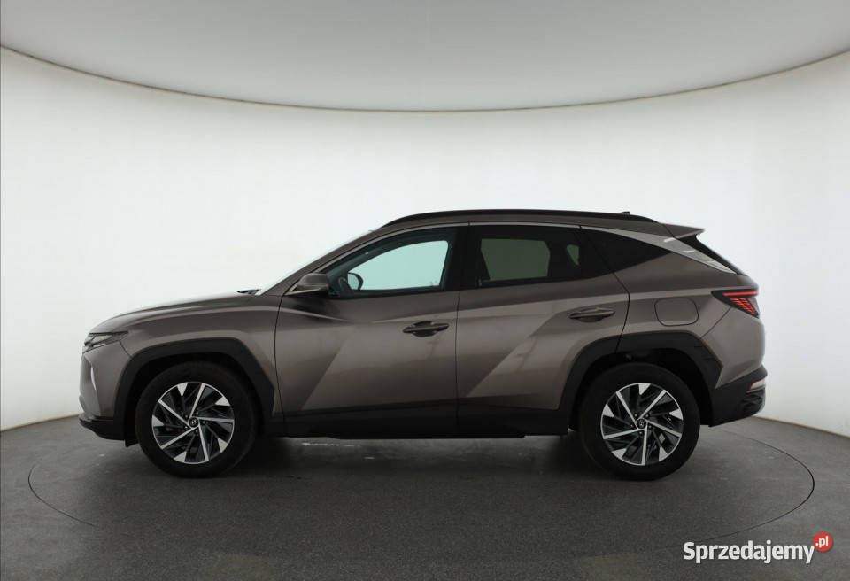 Hyundai Tucson 16 TGDI Piaseczno sprzedam