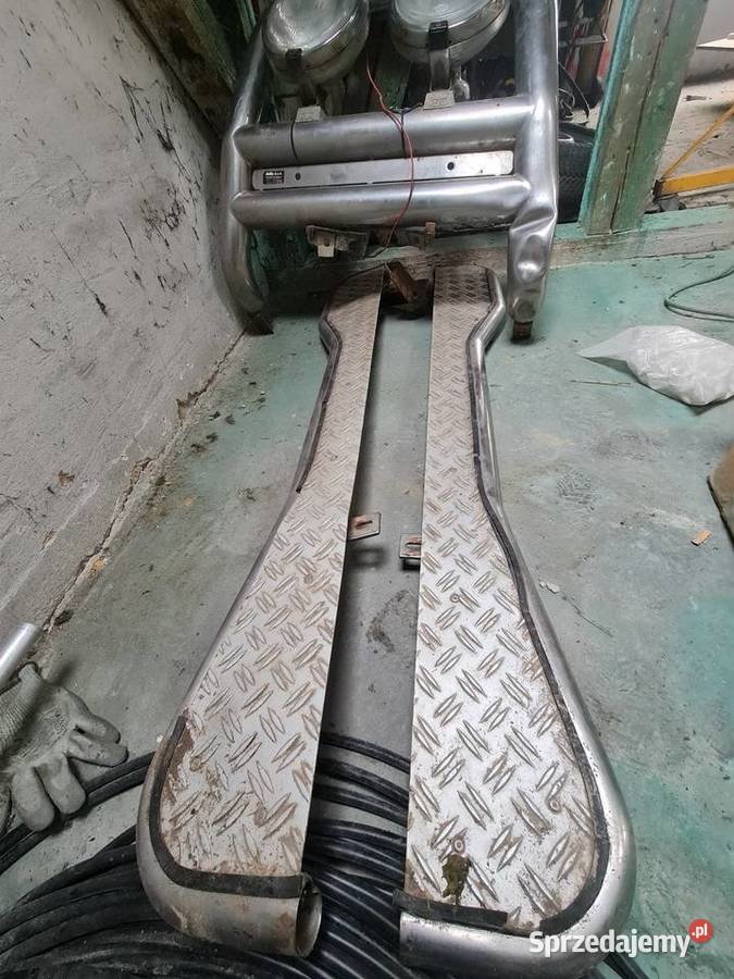 Koła Nissan terrano ll Leśna sprzedam