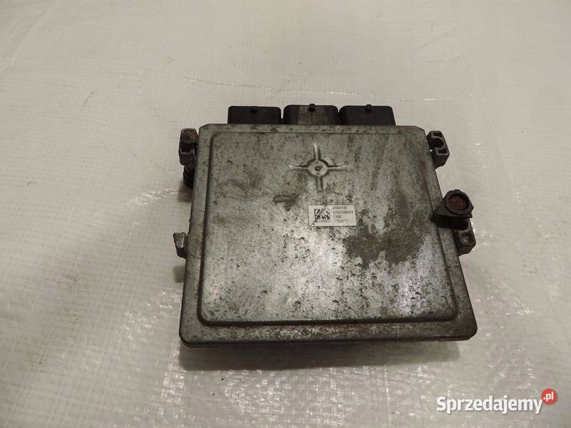 KOMPUTER STEROWNIK SILNIKA BV6112A650SE FORD C