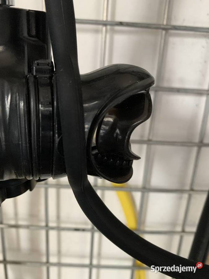 Gumka do automatu Czarna L 72 Bytom