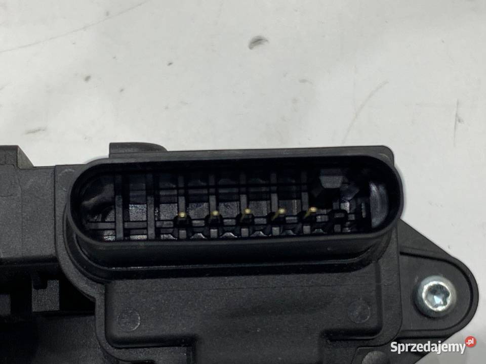 ZAMEK DRZWI LEWY PRZÓD VOLVO V90 II Kombi osobowe Zamki, wkładki i kluczyki podkarpackie