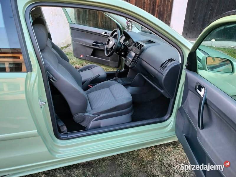 Volkswagen polo 2003 tuning 40KM Przemyśl sprzedam